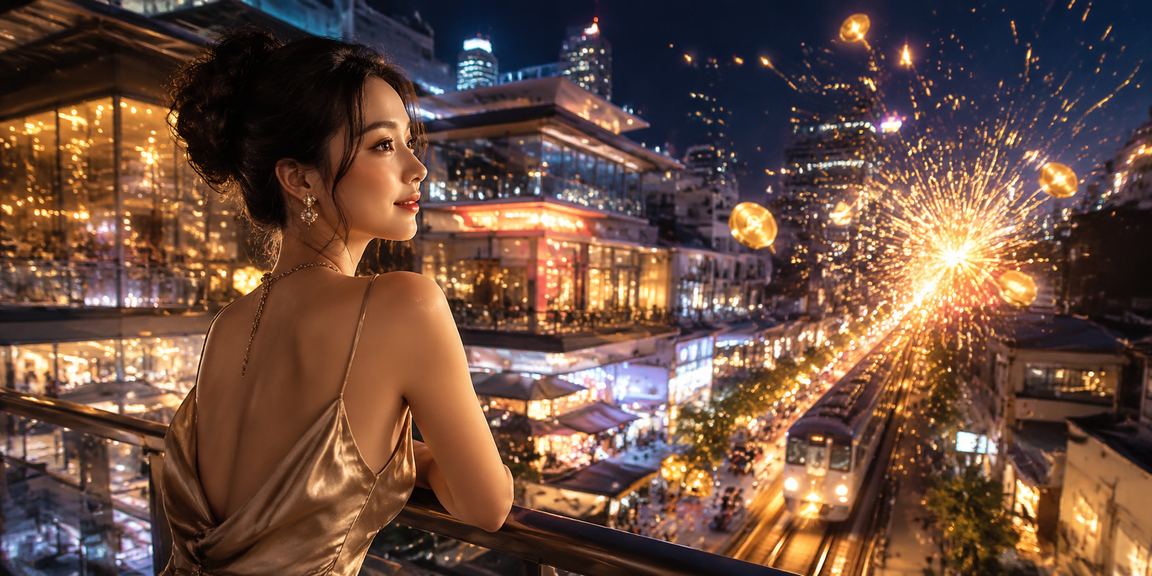 Không khí lễ hội cá cược casino tại Hà Nội