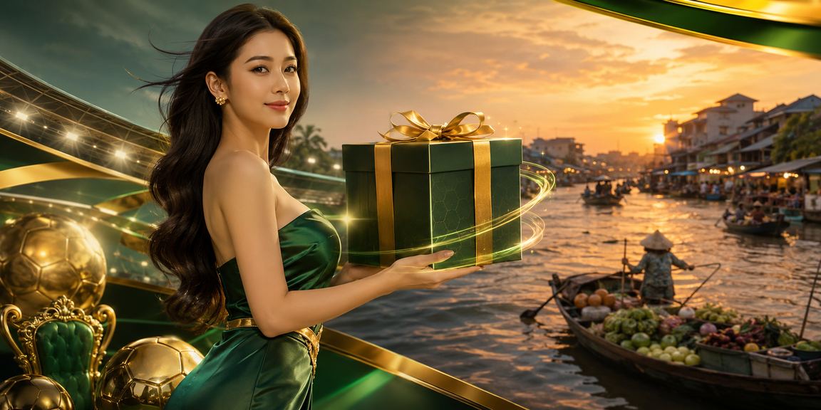 Nền tảng cá cược thể thao tại Sài Gòn với các điều kiện dịch vụ rõ ràng